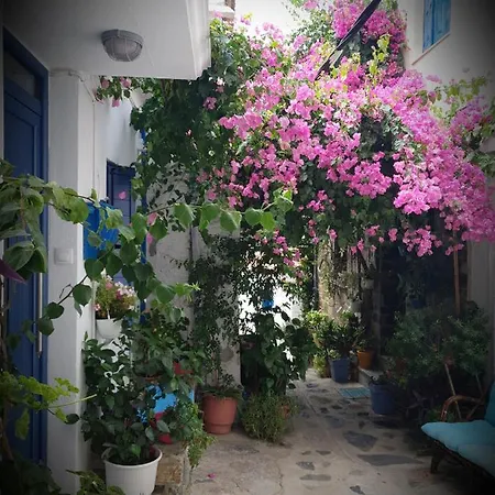 Kastro House Vakantiehuis