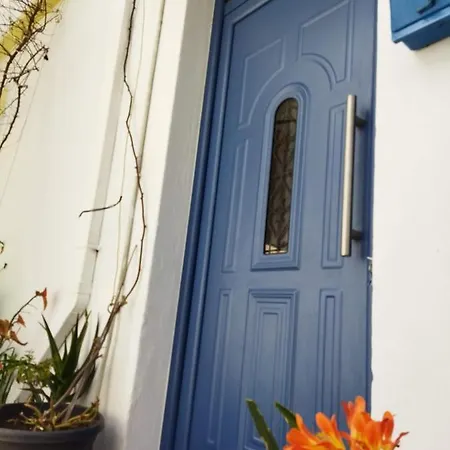 Vakantiehuis Kastro House