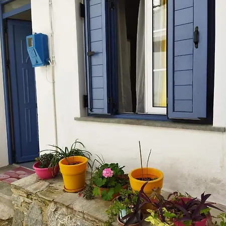 Kastro House Nyaraló