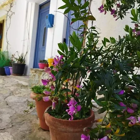 Kastro House Semesterbostad