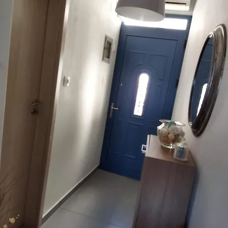 Case de vacanță Kastro House