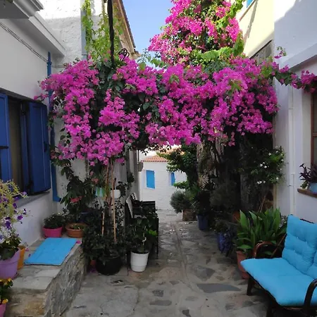 Kastro House
