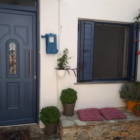 Kastro House Vakantiehuis Skopelos