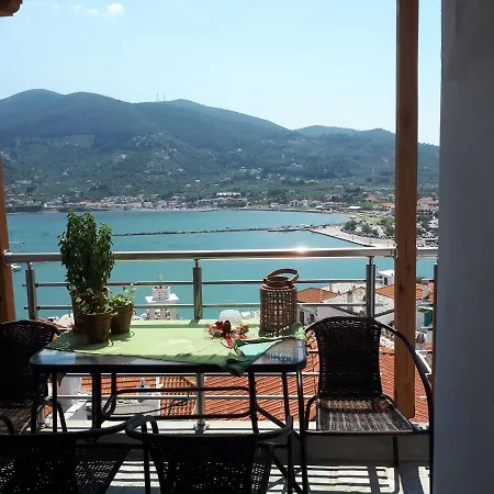Kastro House