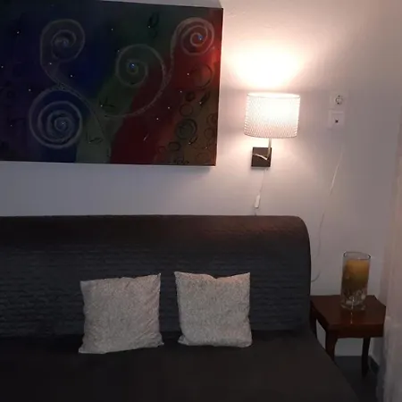 Kastro House Vakantiehuis *