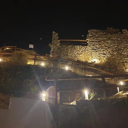 Kastro House