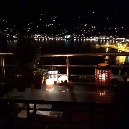 Kastro House