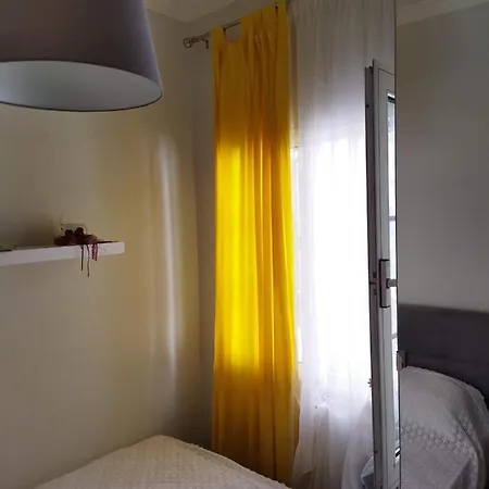 Vakantiehuis Kastro House