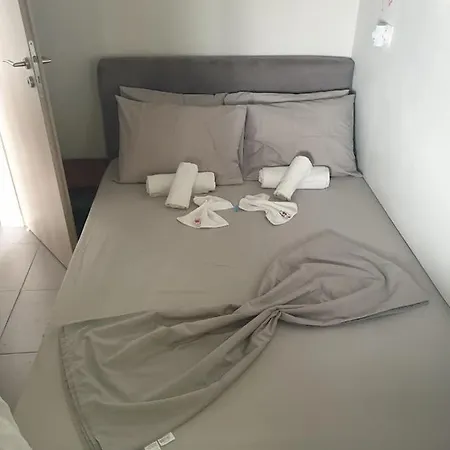 Kastro House * Skopelos