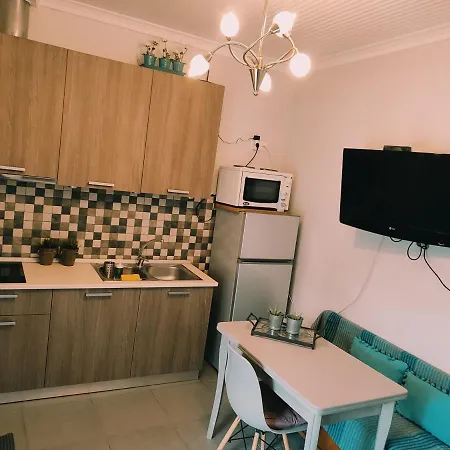 Kastro House * Skopelos