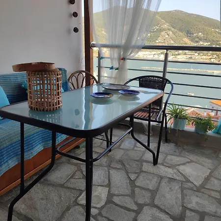Kastro House Skopelos