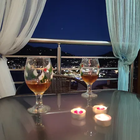 Kastro House Vakantiehuis