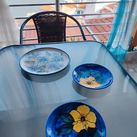 Kastro House * Skopelos