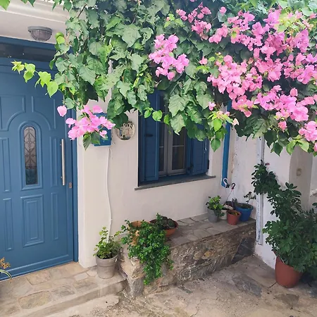 Kastro House *