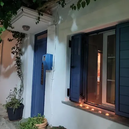 Kastro House Vakantiehuis *