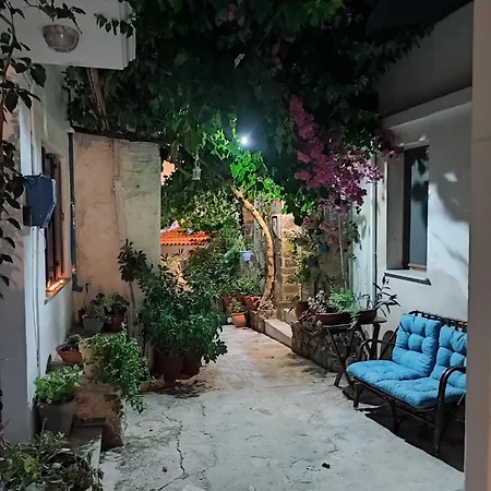 Kastro House Vakantiehuis Skopelos