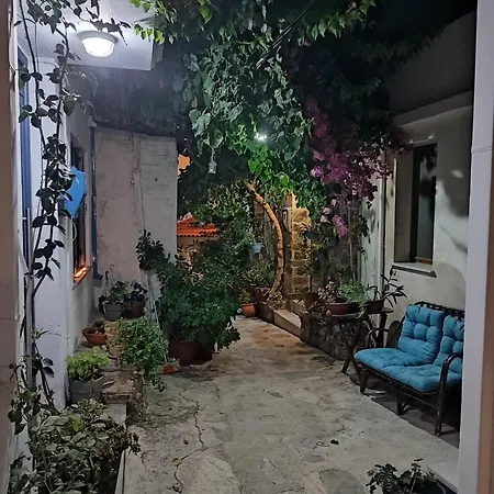 Kastro House Skopelos