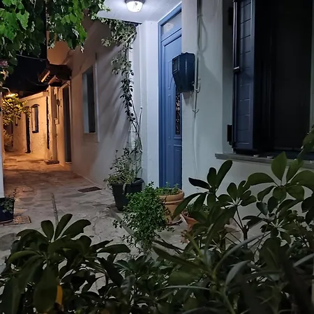 Vakantiehuis Kastro House *
