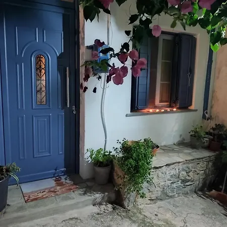 Vakantiehuis Kastro House