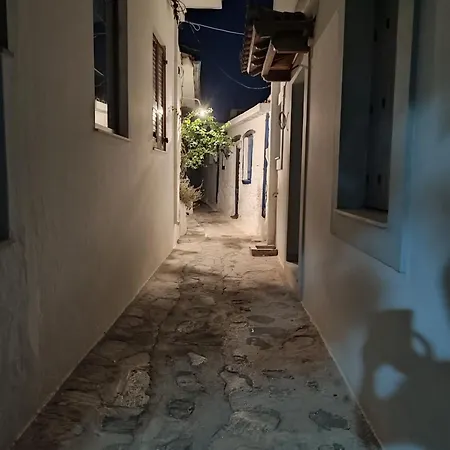 Kastro House Case de vacanță