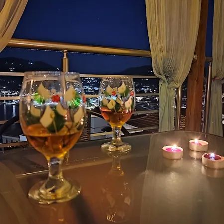 Kastro House Skopelos