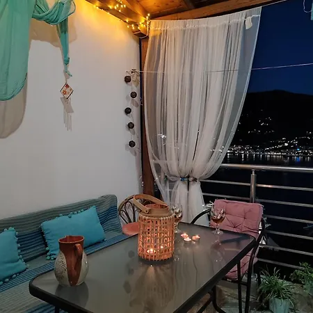 Kastro House Vakantiehuis