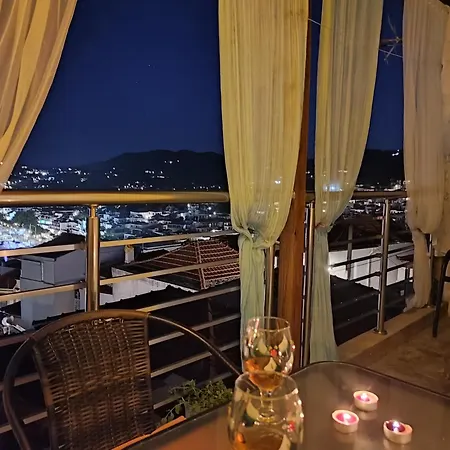 Kastro House Vakantiehuis *