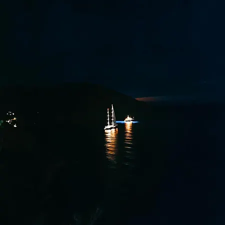 Kastro House Skopelos