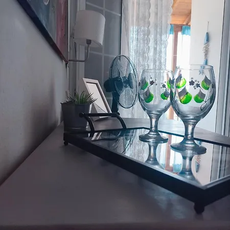 Vakantiehuis Kastro House Skopelos