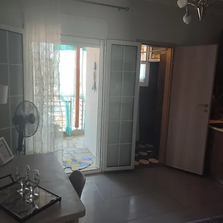 Kastro House Vakantiehuis *