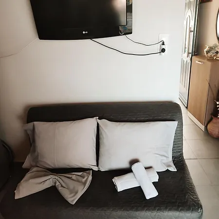 Kastro House * Skopelos