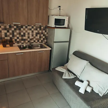 Vakantiehuis Kastro House