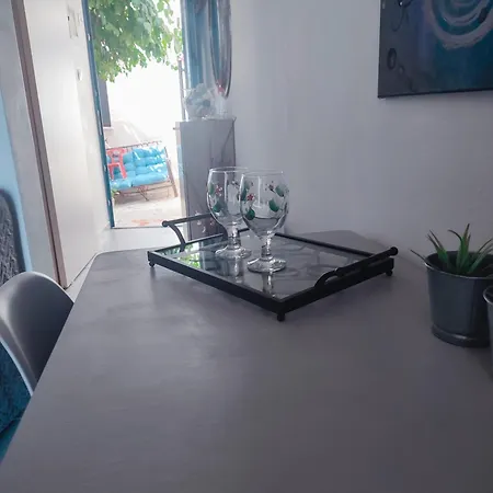 Kastro House Vakantiehuis Skopelos