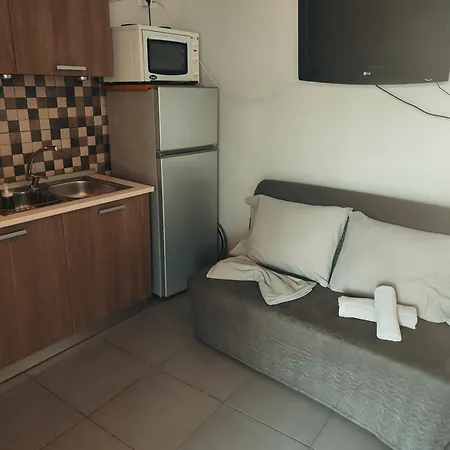 Vakantiehuis Kastro House *