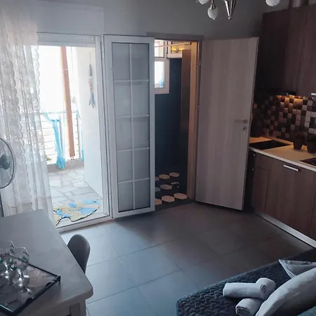 Kastro House Vakantiehuis *