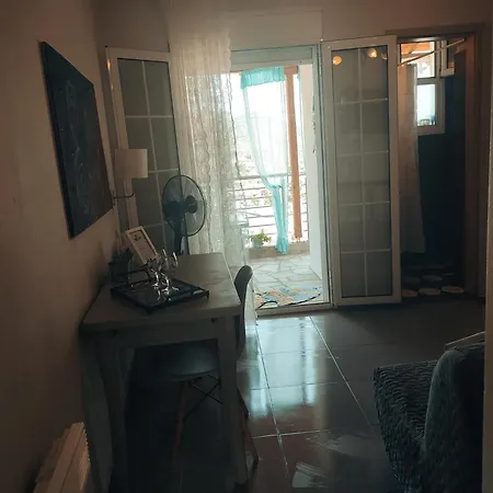 Case de vacanță Kastro House