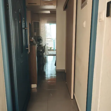 Kastro House Case de vacanță