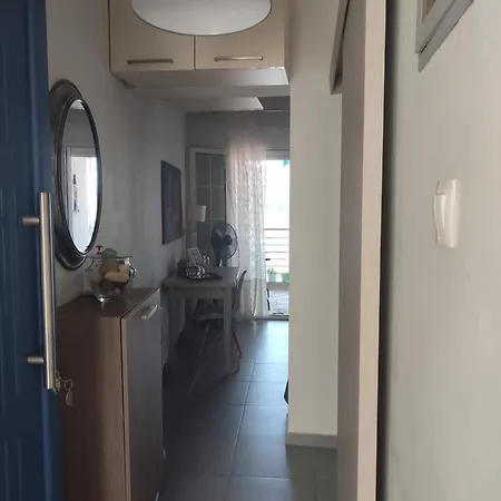 Kastro House Vakantiehuis *