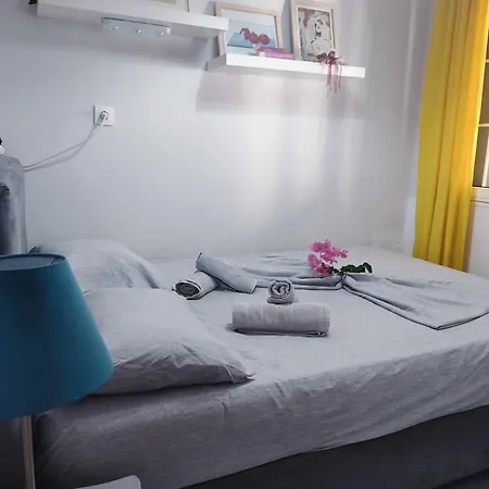 Kastro House * Skopelos