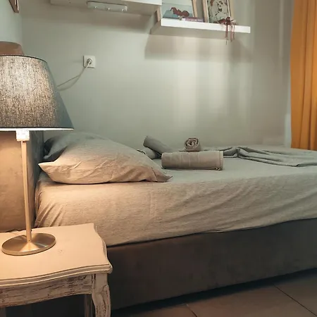 Kastro House Case de vacanță Skopelos