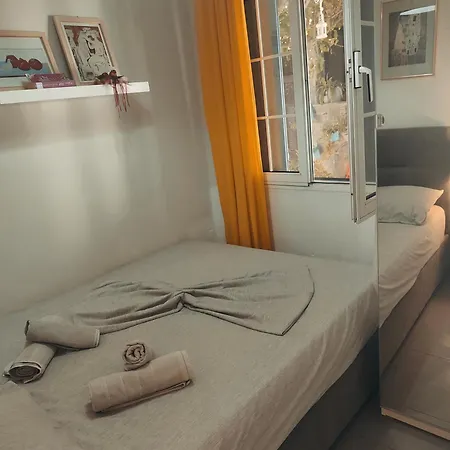 Kastro House Vakantiehuis Skopelos