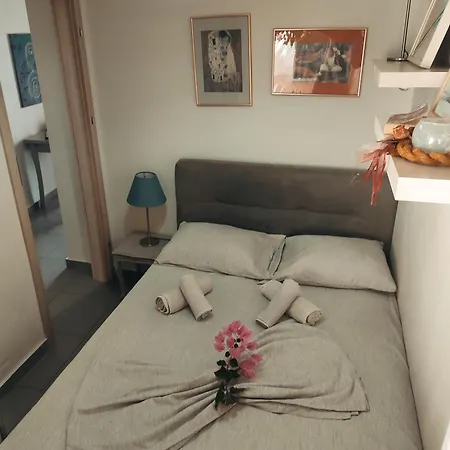 Kastro House Vakantiehuis