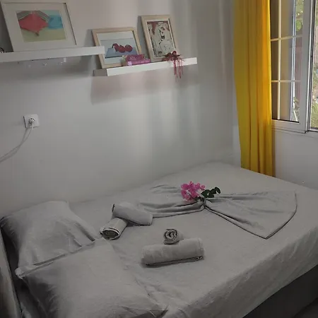 Vakantiehuis Kastro House Skopelos