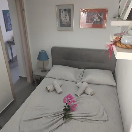 Kastro House Vakantiehuis Skopelos