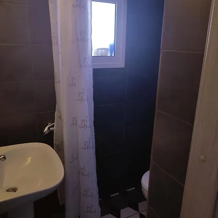 Kastro House Case de vacanță *