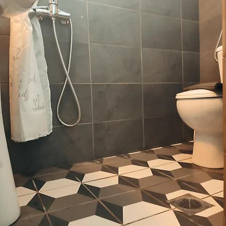 Kastro House Skopelos