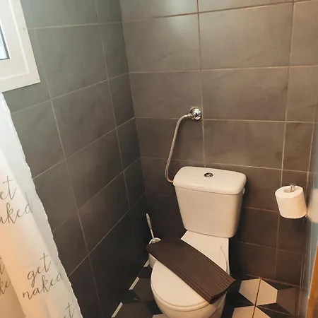 Kastro House * Skopelos