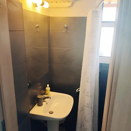 Kastro House Case de vacanță Skopelos