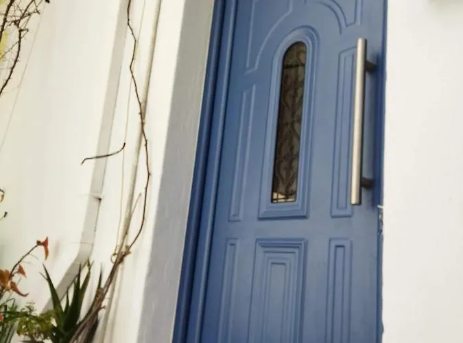 Semesterbostad Kastro House