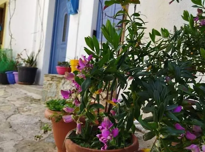 Kastro House Semesterbostad